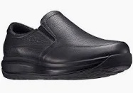 JOYA Traveller II herr svart