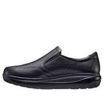 JOYA Traveller II herr svart