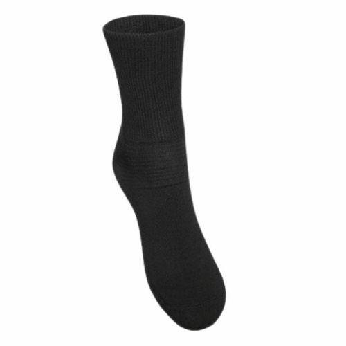 Prosox Strumpor  Bommull svart