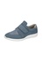 K IRA Denver Giraffestr Memph. Denim Taupe