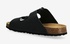 Andrea svart sandal
