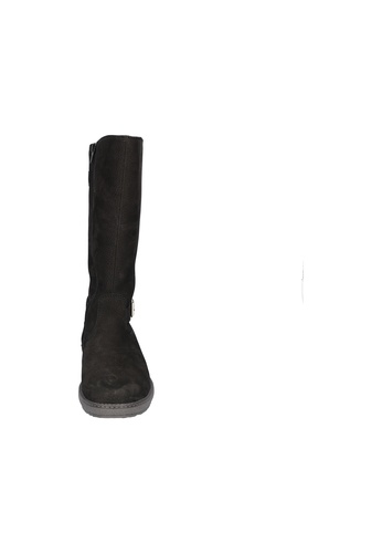 Hoja stövlar  ssvart