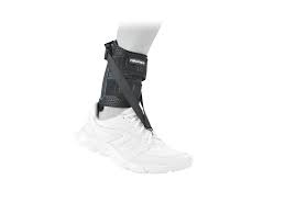 Aircast Podalib , droppfots hjälpmedel