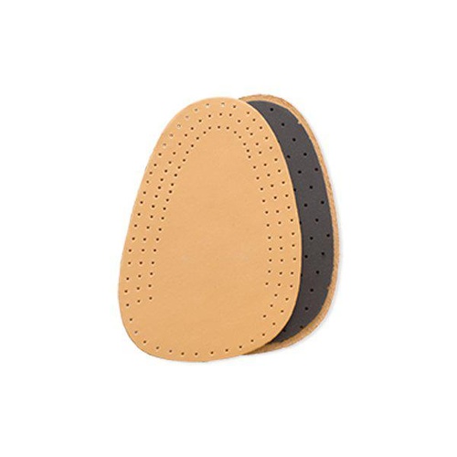 Halv sula för framfot