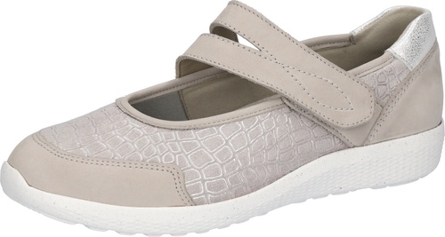 K Ira Denver Nalastretch Bufa Stein Silver