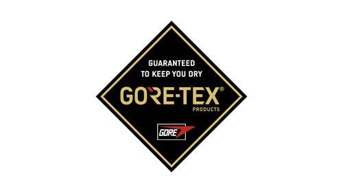 Dolomite 54 low Fg  Gortex  blue navy