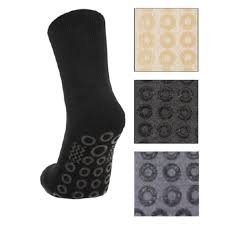 Prosox Bomull antihalk