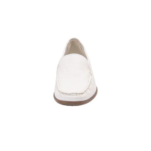 Waldläufer Harriet vit