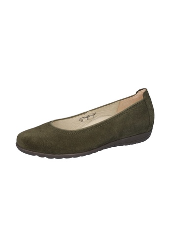 Hesima Ballerina