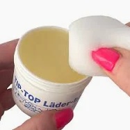Tip-Top Läderbalsam