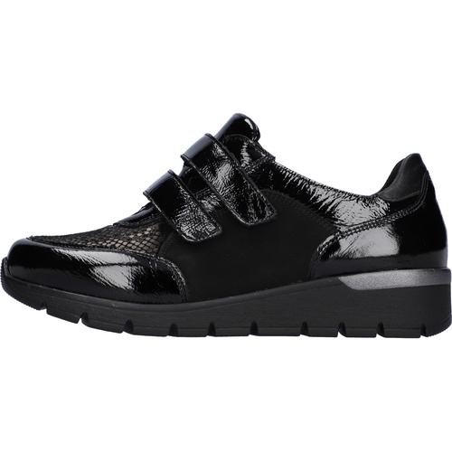 Waldläufer K Ramona Taip krokus nap svart