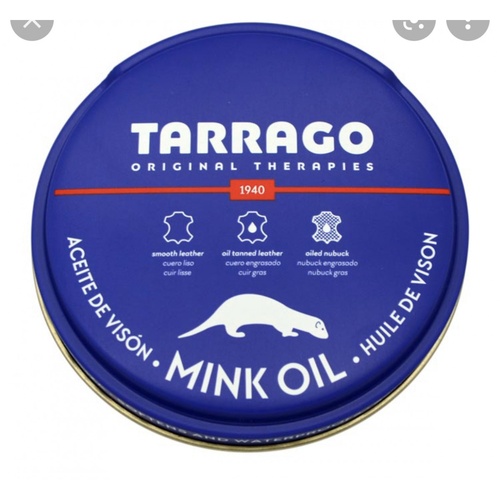 MINK OIL
