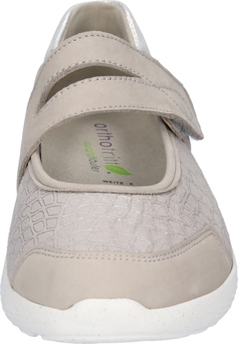 K Ira Denver Nalastretch Bufa Stein Silver