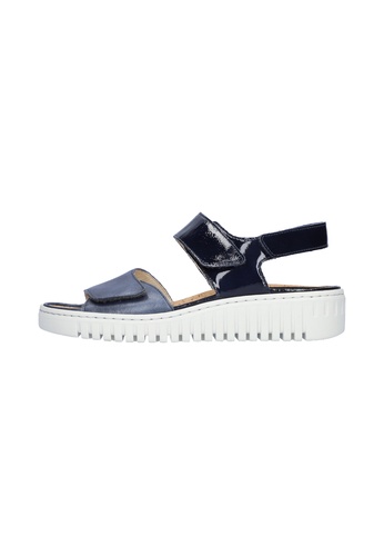 H Willow pearl Crunchlack jeans Midnight