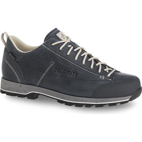 Dolomite 54 low Fg  Gortex  blue navy