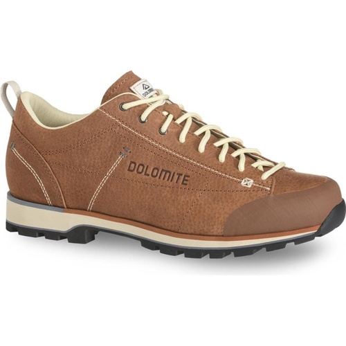 Dolomite 54 low LT brun