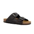 Andrea svart sandal
