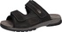 H harrald Denver svart sandal