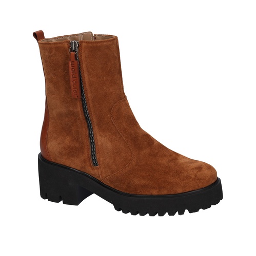 Waldläufer K Nira Cognac