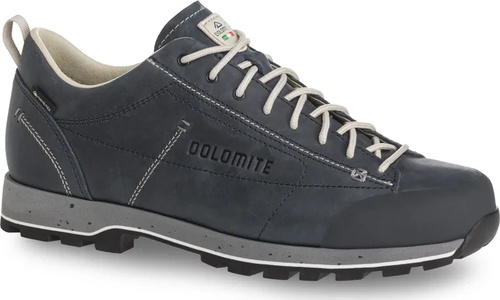 Dolomite 54 low Fg  Gortex  blue navy