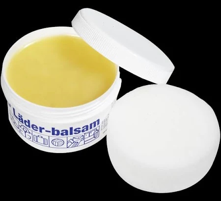 Tip-Top Läderbalsam